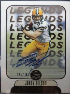 Jordy Nelson