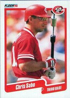 Chris Sabo