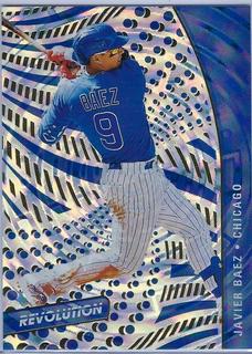 Javier Baez