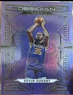 Kevin Durant