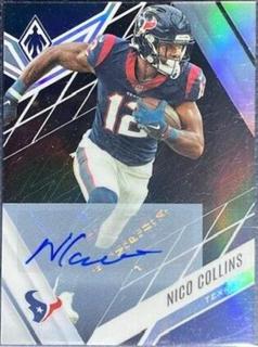 Nico Collins