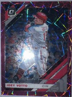 Joey Votto