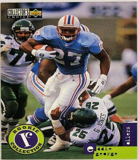 Eddie George