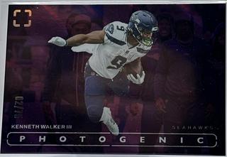 Kenneth Walker III