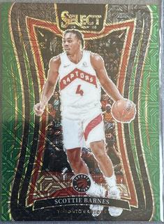 Scottie Barnes