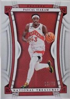 Pascal Siakam