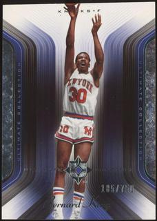 Bernard King