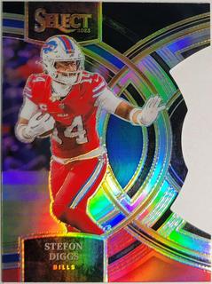 Stefon Diggs
