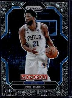 Joel Embiid