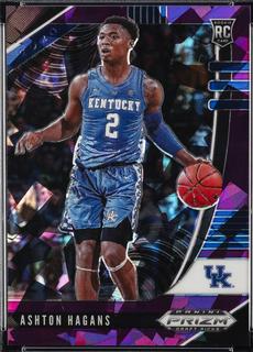 Ashton Hagans