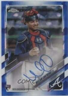 William Contreras