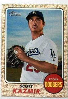 Scott Kazmir