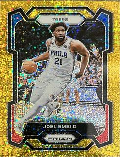 Joel Embiid