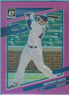 Anthony Rizzo
