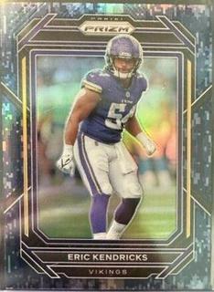 Eric Kendricks