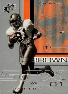 Tim Brown