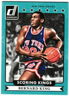Bernard King