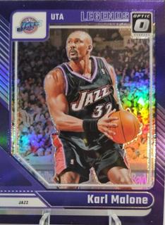 Karl Malone