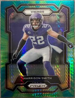 Harrison Smith