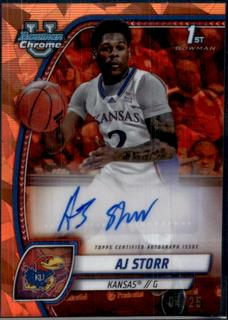 AJ Storr
