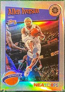 Allen Iverson
