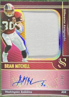 Brian Mitchell