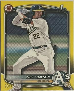 Will Simpson