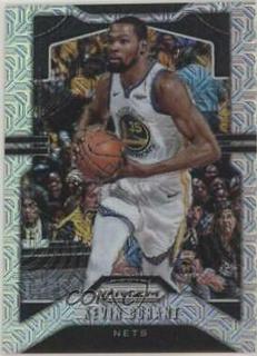 Kevin Durant
