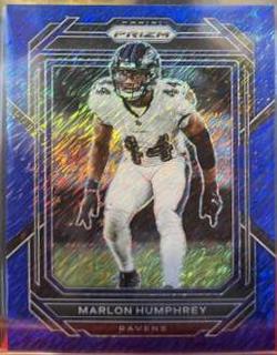 Marlon Humphrey