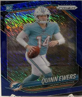 Quinn Ewers