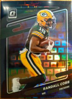 Randall Cobb