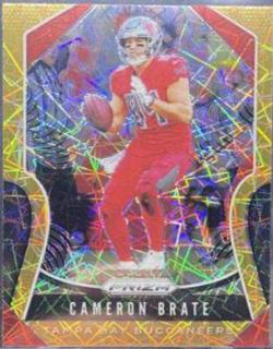 Cameron Brate