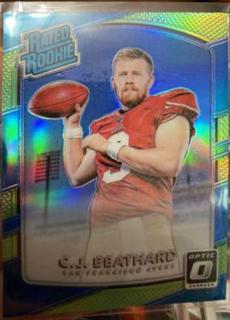 C.J. Beathard