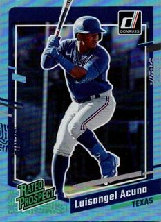 Luisangel Acuna