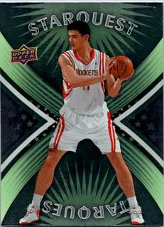 Yao Ming