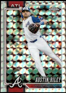 Austin Riley