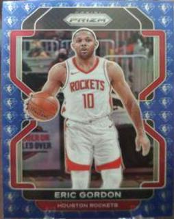 Eric Gordon