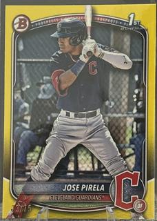 Jose Pirela