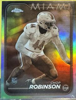 Chop Robinson