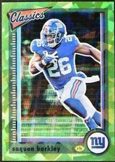 Saquon Barkley