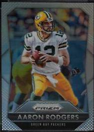 Aaron Rodgers