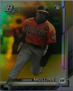 Cedric Mullins