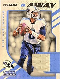 Marcus Mariota