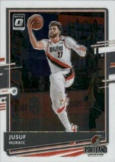 Jusuf Nurkic