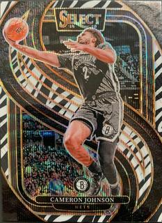 Cameron Johnson