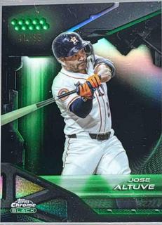 Jose Altuve