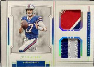 Josh Allen