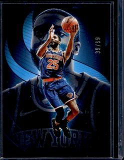 Mikal Bridges