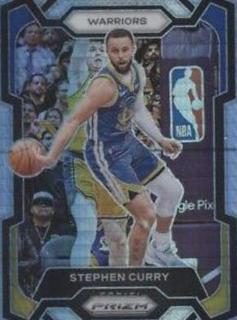 Stephen Curry