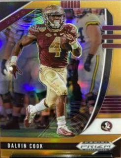 Dalvin Cook